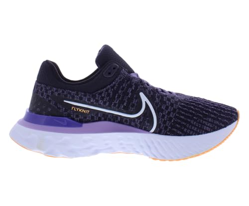 Image of Nike Mens Nike React Infinity Run Fk 3