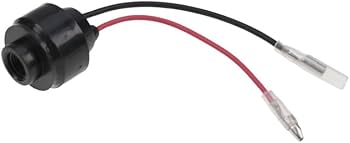 Amazon.com: 258171 Air Rest Sensor for Kubota SVL95 KX121 KX161