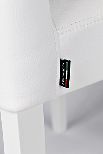 Tommychairs - Set 4 sedie modello Luisa per cucina...