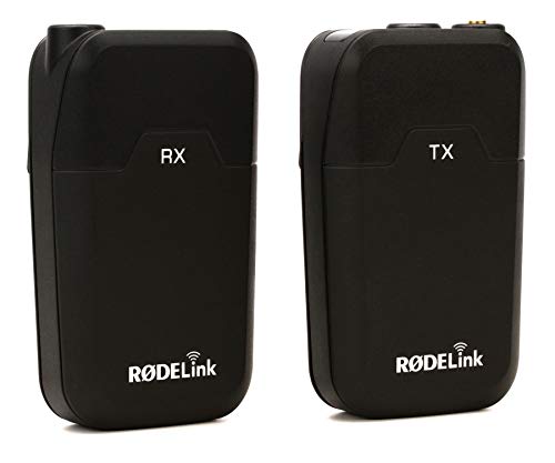 RodeLink Filmmaker Kit