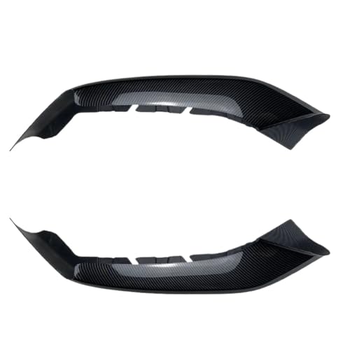 Diffuseur avant BMW Série 5 G30 G31 M Sport pour sublimer vos sorties et trajets