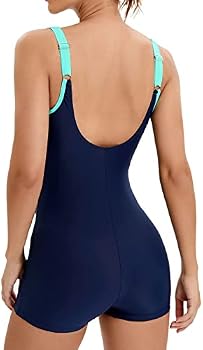 Maillot de bain PUMA Swim Racerback pour femme | | PUMA