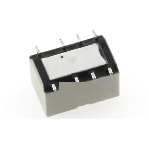 Relais HFD4-3V-S ultra compact à 8 broches pour commutation de signal basse tension - 3