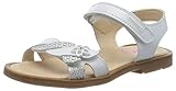  Sandalias Bebé Niña Pablosky Blanco 78008 24