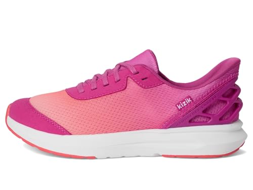 Kizik Girl's Athens 2 Hands-Free (Big Kid) Sneaker4