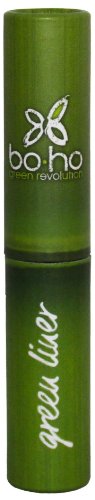 Boho Green Révolution Green Liner Eye Liner Marron