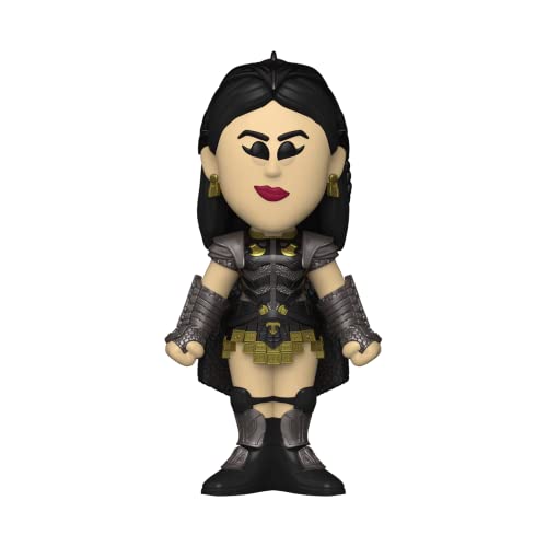 Funko Vinyl Soda: Dc - Shazam! Fury Of The Gods, Kalypso With Chase, Amazon Exclusive (Styles May Vary) #TOP2