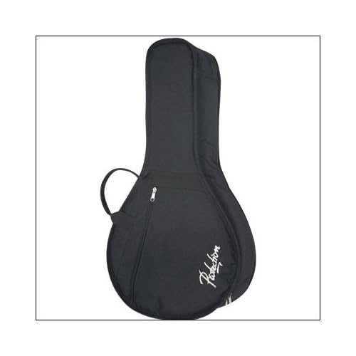 Ortola 0563-001 - Funda bandurria, color negro