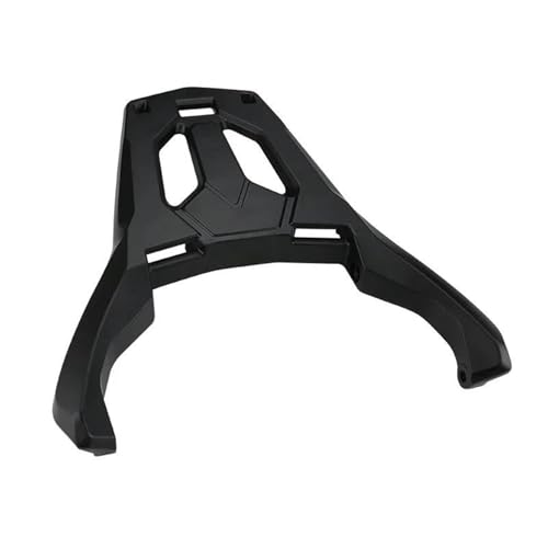 Portaequipajes trasero de aluminio para Forza 350 y serie NSS 2018-2024