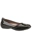 Black|patent