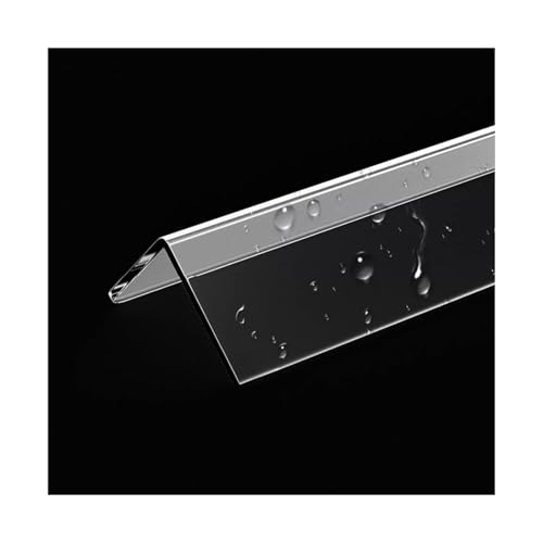 ���Ȑڒ��ǃG�b�W�v���e�N�^�[ �N���A�v���X�`�b�N�R�[�i�[�K�[�h�G�b�W�v���e�N�^�[�ƃo���p�[ �e�[�u���E�H�[���G�b�W�v���e�N�^�[ �E�H�[���G�b�W�t�@�j�`���[�h�A�t���[���v���e�N�^�[�o���p�[�p(3x150cm/1.18x59.1 In)