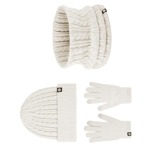 Ensemble chapeau et gants femme hiver idéal pour vos balades