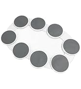 PlateauTournantpourArmoire,TabledeSalleàMangerExtensible,Rotationà360Degrés,Robuste...