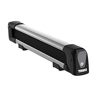 スーリー　スノーキャリアセット Amazon.co.jp: THULE スーリー スキー&スノーボードキャリア スノー