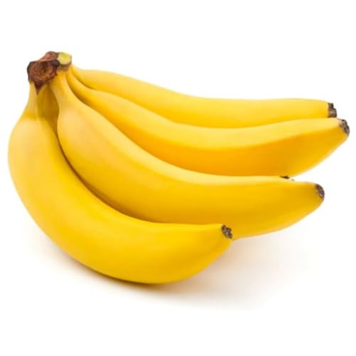 Banane,5 pièces