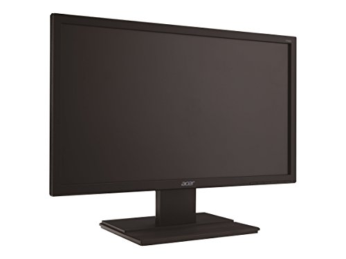acer V246HL bip 24' Full HD (1920 x 1080) TN Monitor (Display Port, HDMI & VGA Ports)