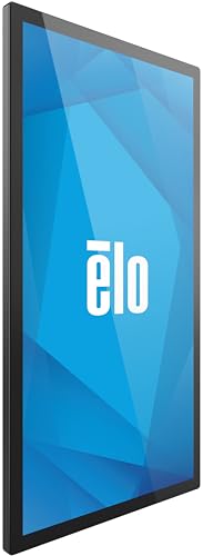 Image of Elo 4304L - 43 inch Touchscreen Signage - TouchPro PCAP Anti-Friction, 40 Touch, 1920 x 1080, Black