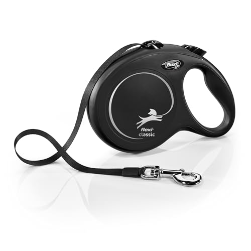 FLEXI® Classic Tape Retractable Dog...