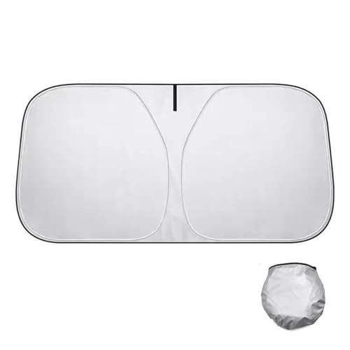 Pare-soleil pour pare-brise de voiture protection soleil auto Q7 A6 RS3