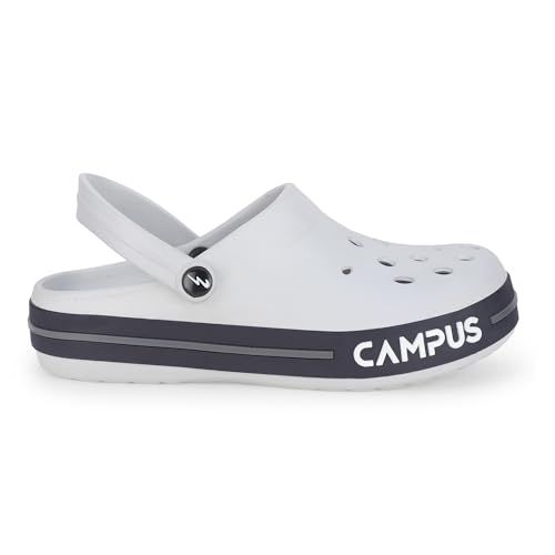Image of Campus Men Gc-4004 Clogs