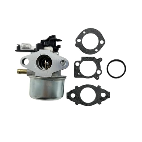 Carburateur BS 591137 pour réparer une tondeuse Toro 30" qui cale ou refuse de démarrer