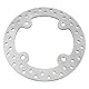 Mabutingti Vorderer Bremsscheiben rotor für Polaris RZR-800 RZR-800-S 2008-2014 RZR-570 2012-2013 RZR-570-S 2017