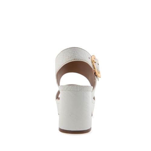 Image of Aerosoles Women's Camera Platform Sandal