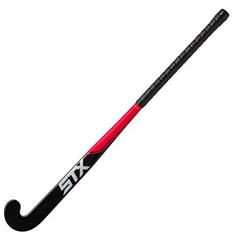 Bastone Da Hockey STX XPR 701 - 70% Carbonio, Arco Standard, Per Potenza E Stabilità - Foto 10