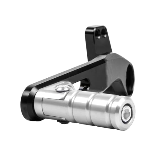 Sélecteur vitesse moto pliable et haut de gamme pour Multistrada V4