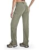 Moosehill Women's Hiking Pants Lightweight Quick D... #1