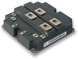 Igbt Module Dual 600a/1200v Price for 1 Each