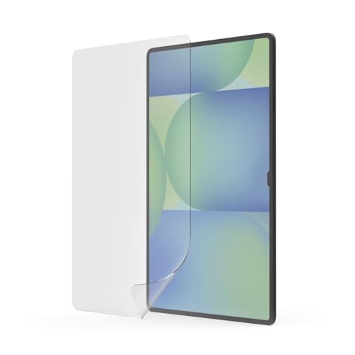 Film de protection pour tablette Hama Hiflex" für Samsung Galaxy Tab S10 FE+ 13.1 1 pcs Samsung Galaxy Tab S10 FE+ - vue 3