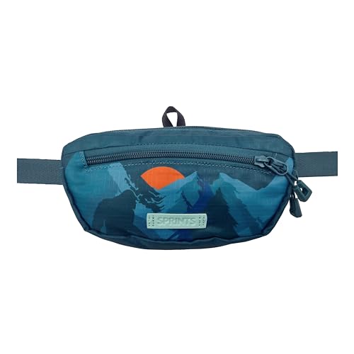 Image of Sprints Cross Body Sling It Bag