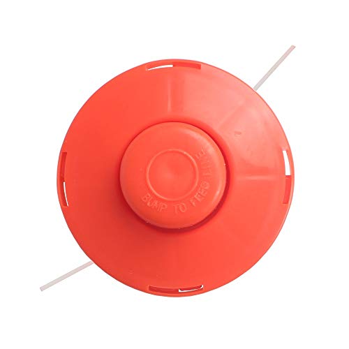 Carretel para Roçadeira Tssaper modelo RG-P06