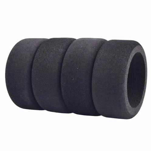 Compatible With Unlimited For HSP94123 For Sakura D4 For Tiangong TT02 1/10 �t���b�g�����j���O�X�|���W�^�C�� RC �^�C���v���t�F�b�V���i�����[�X�p RC�r�[�h���b�N�^�C���p�[�c