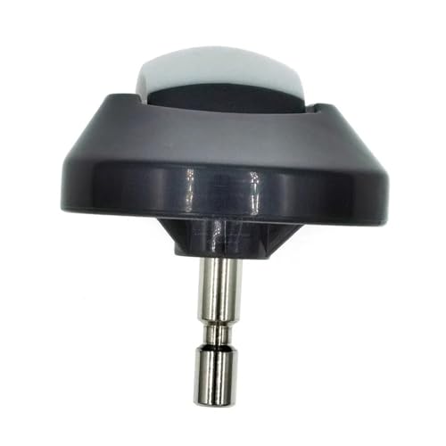 Roue de marche haute adhérence compatible aspirateur robot Roomba 960 891 E5