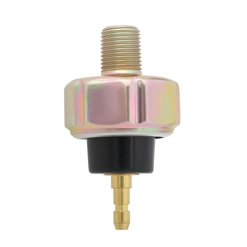 The Lord of the Tools Oil Pressure Switch Compatible with Yanmar 3TNV70-STB 3TNV76-KWA Engines 11425039450
