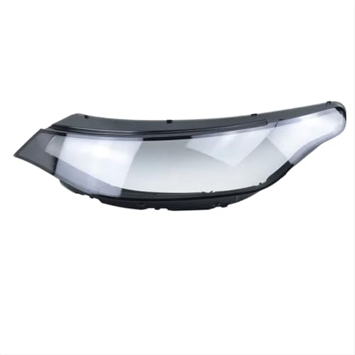 Couvercle lampe avant Leapmotor C01 pour rouler de nuit en toute clarté