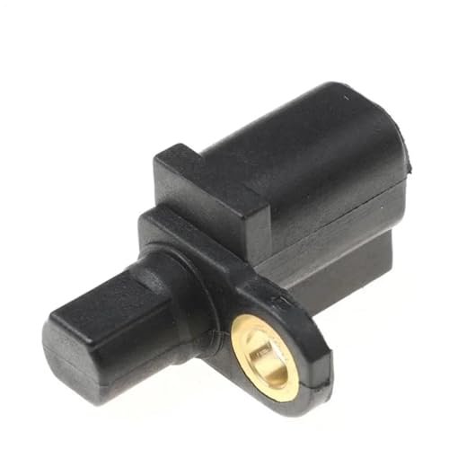 Capteur ABS arrière pour Ford Focus MK2 et C-Max kit de capteur de roue de rechange