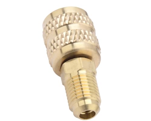 Adaptador de aire acondicionado R32 a 410a 2 piezas miniatura 2