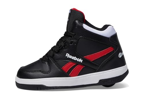 Image of HEELYS Reebok BB4500 Mid (Little Kid /Big Kid /Adult)