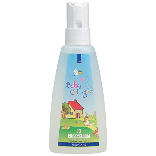 FREZYDERM BABY COLOGNE 150ml