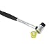 25MM Dual Head Nylon Rubber Hammer Jewelers Metal Mallet