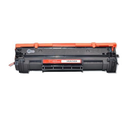 Cartouche toner sans puce 141A 142A W1410A W1420A compatible LaserJet Pro M110 MFP M139 M140
