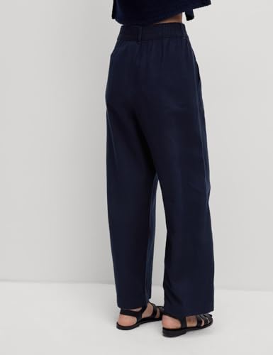 Image of Marks & Spencer Women Casual Pants
