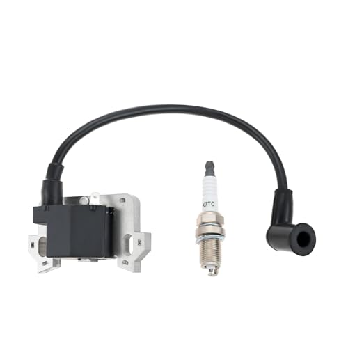 Bobine d'allumage pour entretenir la pelouse avec GCV160 et GCV190