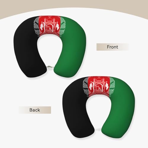 Almohada de espuma viscoelástica tamaño único Negra miniatura 3