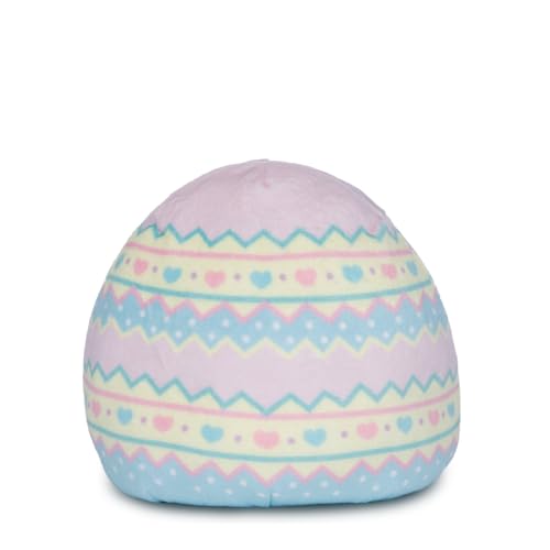 Image of TeeTurtle Reversible Sanrio Cinnamoroll Easter 4 Inch Flip Plushie