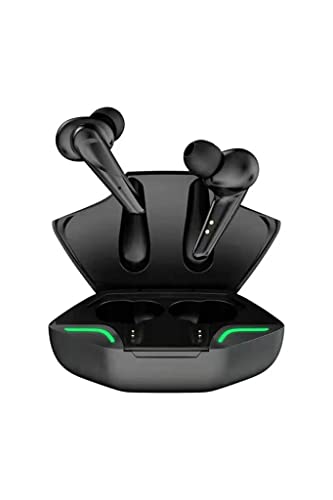 Fone de ouvido Bluetooth Hyc-27 Gamer Tubar&atilde;oStores.