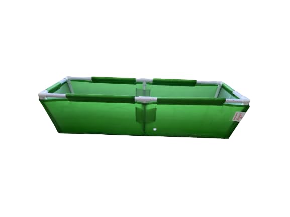 See full amazon price history chart for Tathastu The Purity 48" X 12" X 12" | Pack 1 Without PVC Pipe 250 GSM Gardening HDPE Rectangular 100% UV Treated Grow Bags (Plant Bags),Thick & Durable for Vegetable Plants Tathastu The Purity 48" X 12" X 12" | Pack 1 Without PVC Pipe 250 GSM Gardening HDPE Rectangular 100% UV Treated Grow Bags (Plant Bags),Thick & Durable for Vegetable Plants (B0CY5G45J6) Amazon Price History, Amazon Price Tracker